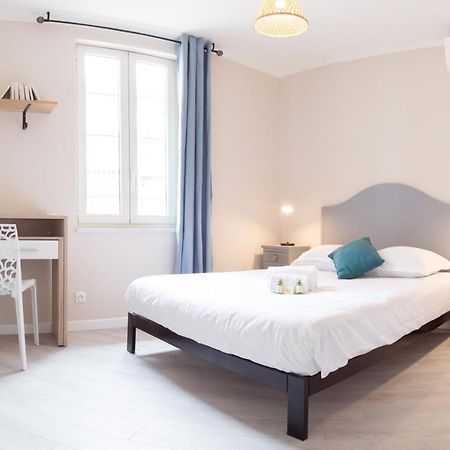 Proche Croisette Charmante Maison 4 Chb Terrasse Cannes Buitenkant foto