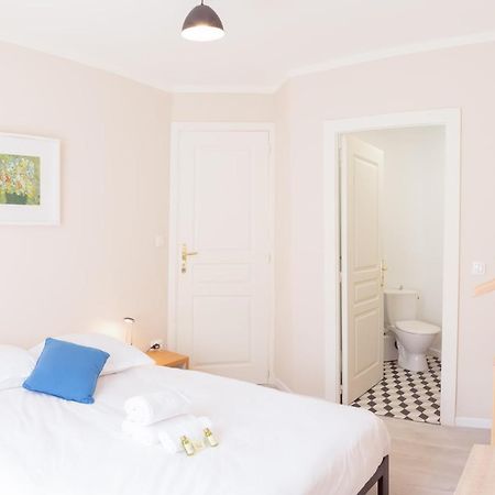Proche Croisette Charmante Maison 4 Chb Terrasse Cannes Buitenkant foto