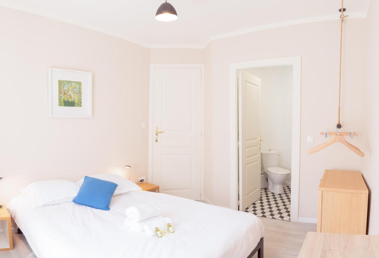 Proche Croisette Charmante Maison 4 Chb Terrasse Cannes Buitenkant foto