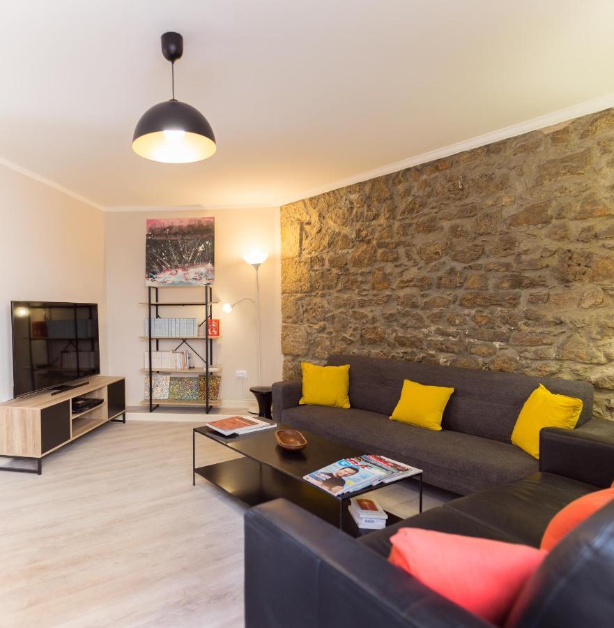 Proche Croisette Charmante Maison 4 Chb Terrasse Cannes Buitenkant foto